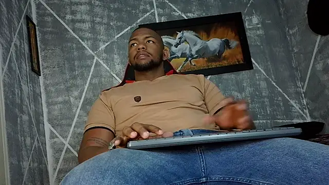 big blackmen19 online show from February 15, 10:52 pm