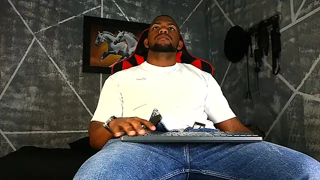 big blackmen19 online show from March 23, 1:17 am