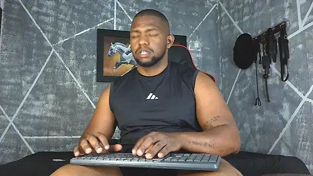 big blackmen19 online show from March 21, 1:29 am