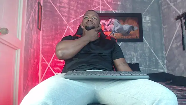 big blackmen19 online show from December 22, 1:55 pm