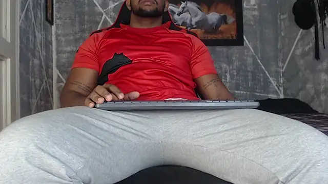 big blackmen19 online show from October 2, 1:03 pm