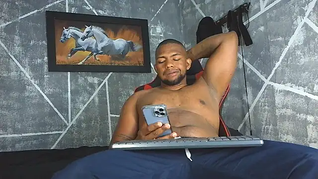 Snapshot of big_blackmen19 chatting on April 30, 7:32 pm big blackmen19 online show from April 30, 7:32 pm