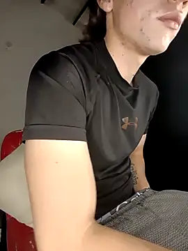 Logan sixxer online show from February 15, 5:12 pm