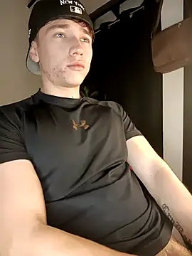 Logan sixxer online show from September 21, 10:59 pm