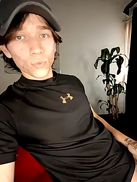 Logan sixxer online show from March 6, 8:48 pm