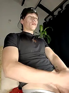 Logan sixxer online show from December 21, 3:08 am