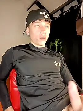 Logan sixxer online show from September 24, 3:35 am