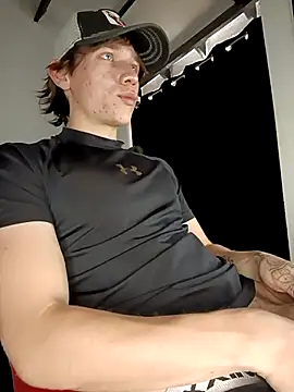 Logan sixxer online show from February 21, 7:49 pm