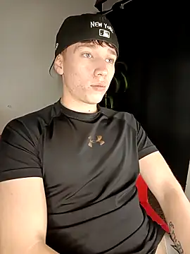 Logan sixxer online show from September 20, 10:48 pm