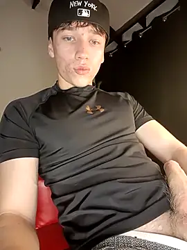 Logan sixxer online show from October 10, 3:07 am