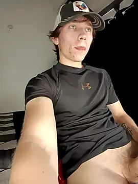 Logan sixxer online show from February 14, 9:48 pm