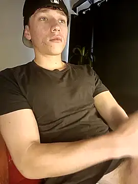 Logan sixxer online show from September 25, 7:42 pm