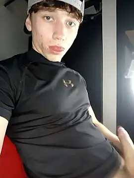 Snapshot of Logan_sixxer chatting on November 9, 9:08 pm Logan sixxer online show from November 9, 9:08 pm