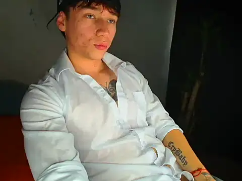 Logan sixxer online show from October 11, 7:48 pm