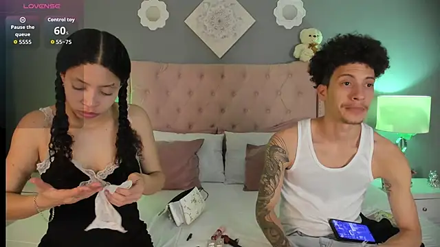 Joe And Emma online show from November 29, 4:12 am