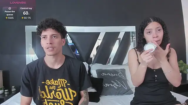 Joe And Emma online show from November 8, 3:10 am