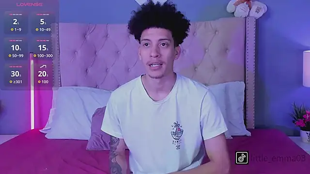 Joe And Emma online show from November 17, 8:13 pm