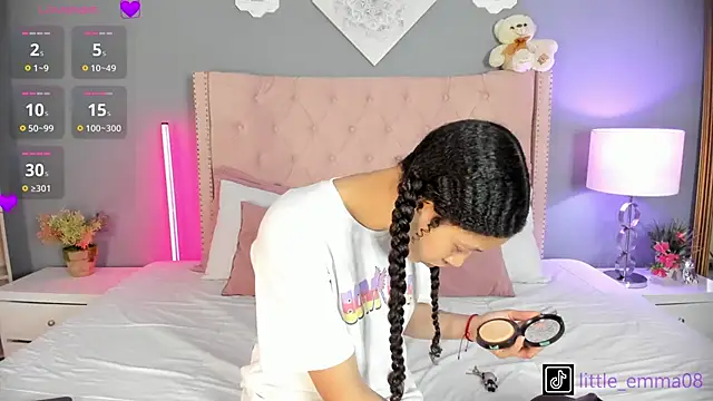 Joe And Emma online show from September 15, 9:26 pm