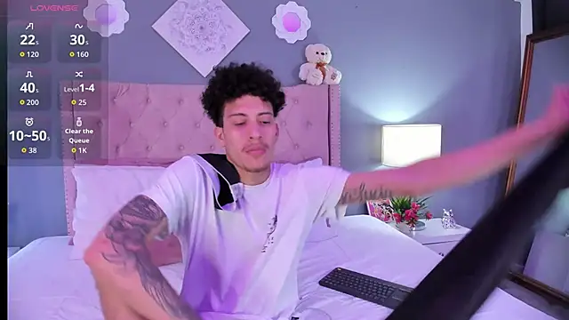 Joe And Emma online show from November 27, 3:29 am