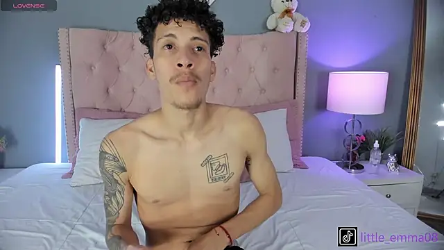 Joe And Emma online show from September 19, 11:09 pm