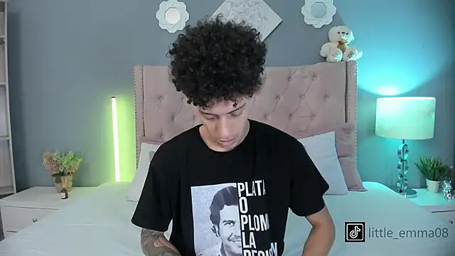 Joe And Emma online show from October 27, 8:10 pm