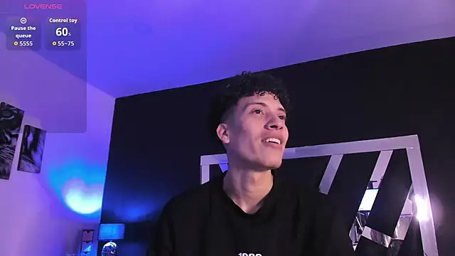 Joe And Emma online show from October 24, 11:37 pm