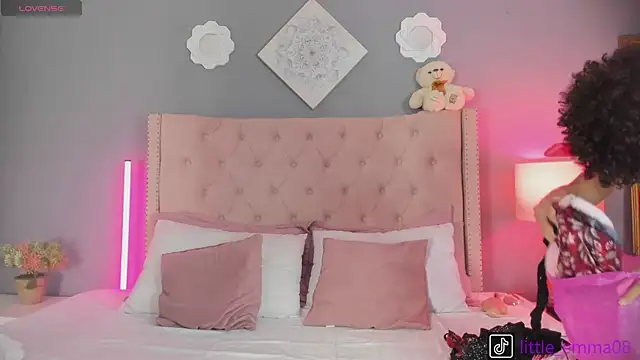 Joe And Emma online show from October 8, 1:07 am