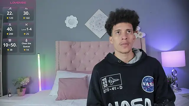 Joe And Emma online show from November 13, 10:02 pm