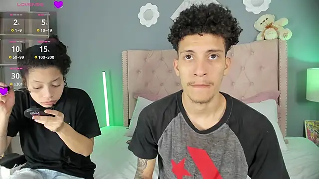 Joe And Emma online show from September 13, 9:26 pm