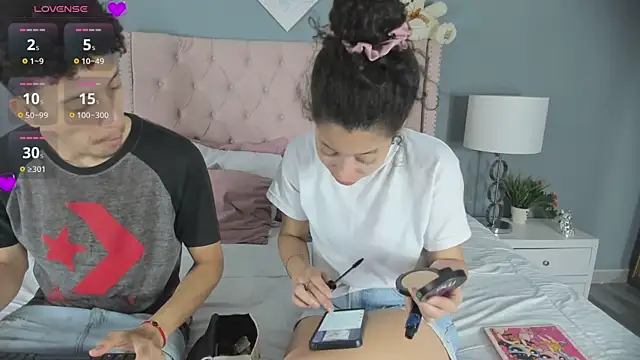 Joe And Emma online show from September 14, 4:40 pm