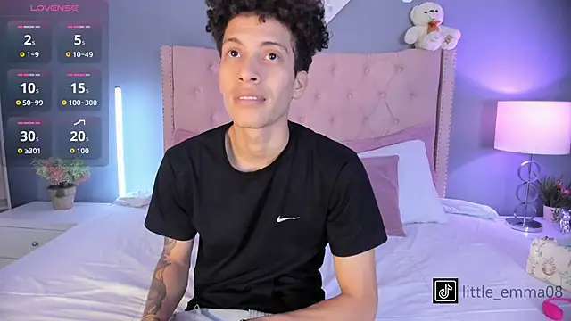 Joe And Emma online show from October 16, 10:07 pm