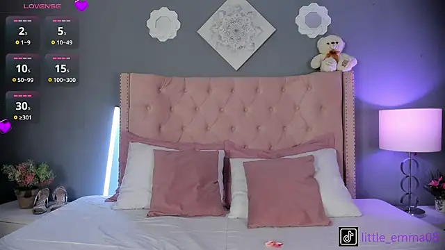 Joe And Emma online show from September 21, 12:38 am