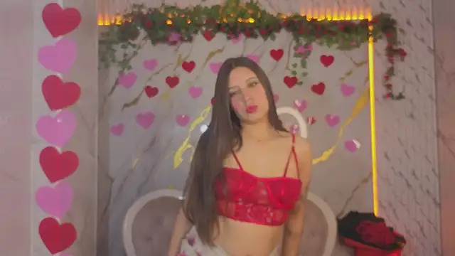  Mia sweet b online show from February 10, 1:21 pm