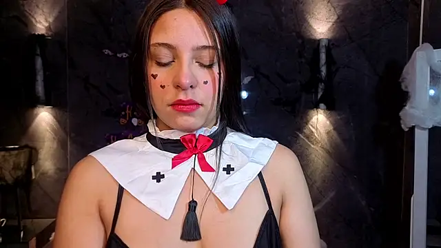  Mia sweet b online show from October 30, 1:20 pm