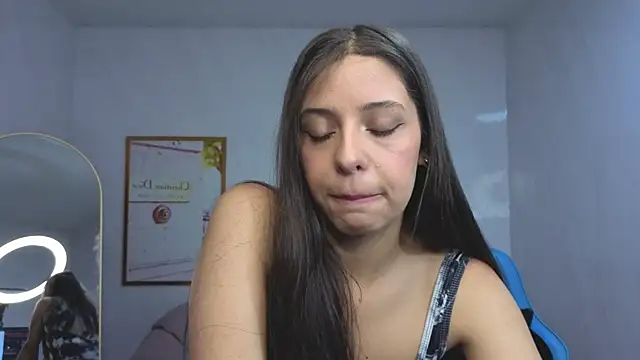 Snapshot of _Mia_sweet_b chatting on September 15, 12:49 pm Mia sweet b online show from September 15, 12:49 pm