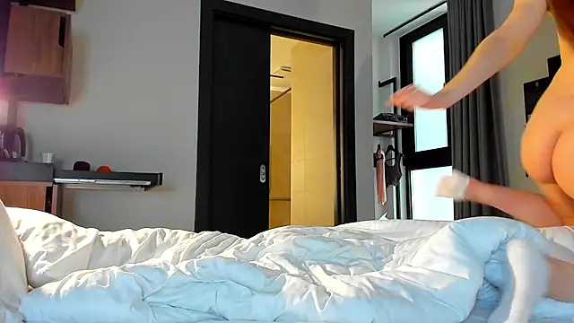 SoulNonNude online show from February 10, 10:36 am