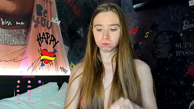 SoulNonNude online show from March 3, 7:32 pm
