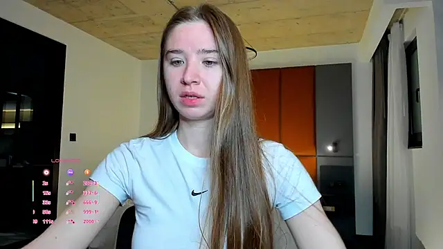 SoulNonNude online show from February 23, 11:49 pm
