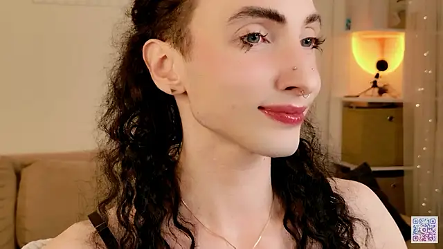 Queen of tease online show from February 19, 10:07 pm