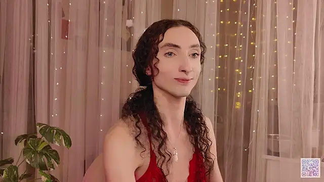 Queen of tease online show from October 28, 6:18 pm