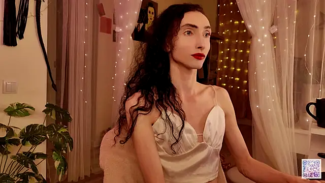 Queen of tease online show from November 29, 4:51 pm