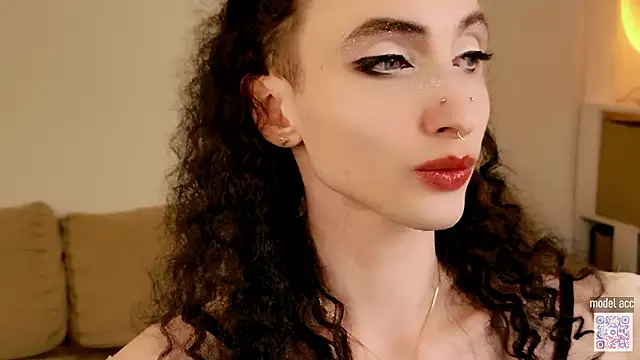 Queen of tease online show from February 7, 11:02 pm