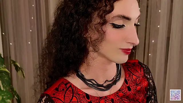 Queen of tease online show from September 19, 4:22 pm