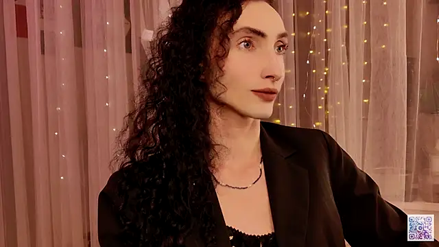 Queen of tease online show from November 27, 6:52 pm