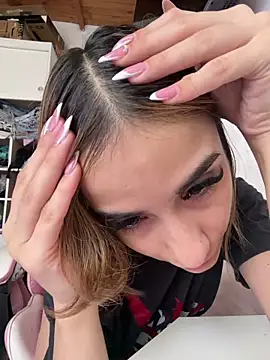 Babylovetiernax online show from February 11, 1:11 pm