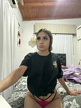 Babylovetiernax online show from March 6, 11:44 pm