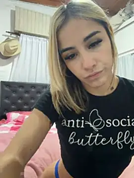 Babylovetiernax online show from May 16, 3:27 am