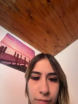 Babylovetiernax online show from November 11, 6:14 pm