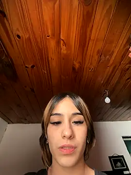 Babylovetiernax online show from November 17, 12:42 pm