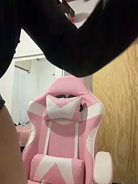 Babylovetiernax online show from October 29, 3:05 am